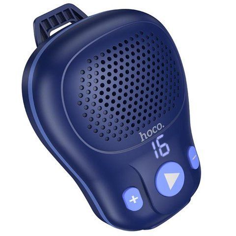 Bluetooth Колонка Hoco HC44 Star wearable 84264 фото