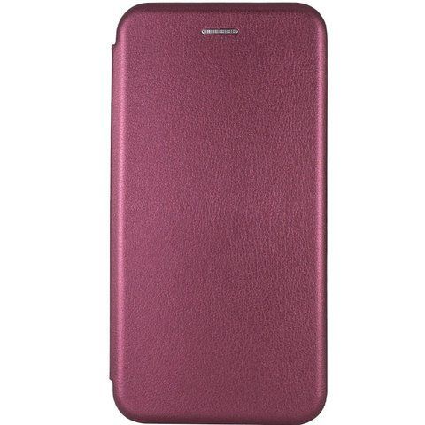 Шкіряний чохол-книжка Classy для Samsung Galaxy A52 4G / A52 5G / A52s 44052 фото