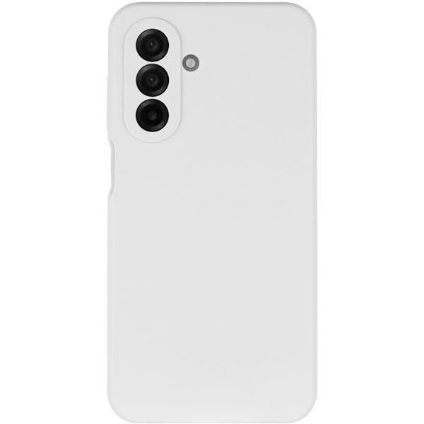 Чохол Silicone Cover Lakshmi Full Camera (AAA) для Samsung Galaxy A17 4G/5G 80262 фото