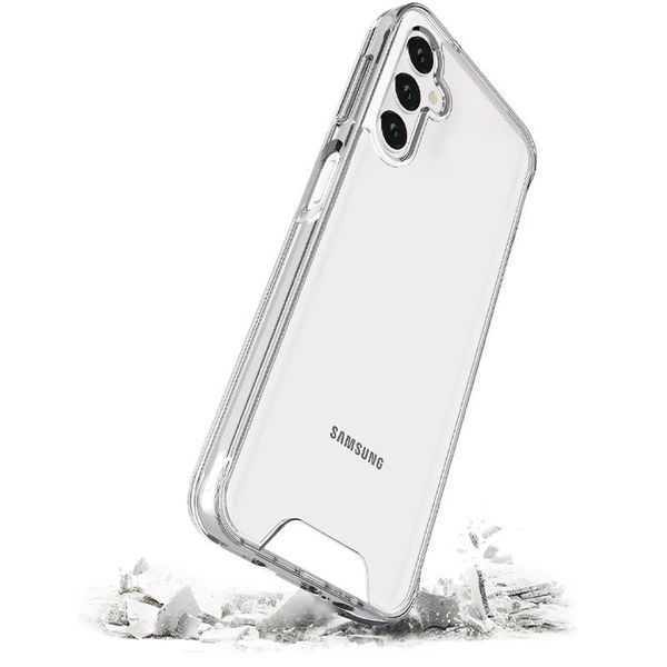 Чохол TPU Space Case transparent для Samsung Galaxy A25 5G 73500 фото