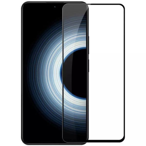 Захисне скло Nillkin (CP+PRO) для Xiaomi 14T / 14T Pro 75242 фото