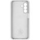 Чохол Silicone Cover Lakshmi Full Camera (AAA) для Samsung Galaxy A17 4G/5G 80262 фото 3