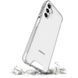Чохол TPU Space Case transparent для Samsung Galaxy A25 5G 73500 фото 4