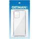 TPU чохол GETMAN Ease logo посилені кути Full Camera для Realme C30s 71839 фото 4