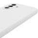 Чохол Silicone Cover Lakshmi Full Camera (AAA) для Samsung Galaxy A17 4G/5G 80262 фото 4