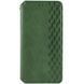 Шкіряний чохол-книжка GETMAN Cubic (PU) для Xiaomi Redmi A5 (Europe version) 80025 фото 1