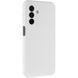 Чохол Silicone Cover Lakshmi Full Camera (AAA) для Samsung Galaxy A17 4G/5G 80262 фото 1
