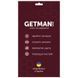 TPU чохол GETMAN Ease logo посилені кути для Nokia C21 Plus 68168 фото 3