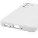 Чохол Silicone Cover Lakshmi Full Camera (AAA) для Samsung Galaxy A17 4G/5G 80262 фото 5