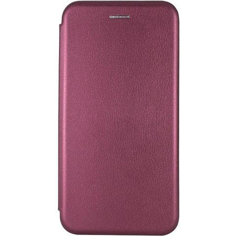 Шкіряний чохол-книжка Classy для Samsung Galaxy A11 36232 фото