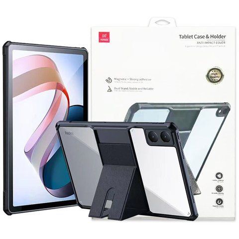 TPU+PC чохол Xundd Stand c посиленими кутами для Xiaomi Redmi Pad Pro (12.1") / Poco Pad (12.1") 74880 фото