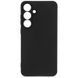 Чохол TPU Epik Black Full Camera для Samsung Galaxy S26+ 82438 фото 1