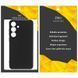 Чохол TPU Epik Black Full Camera для Samsung Galaxy S26+ 82438 фото 2