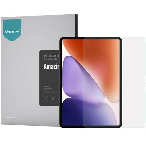 Захисне скло Nillkin (H+) для Xiaomi Pad 8 / Pad 8 Pro (11.2") 84668 фото