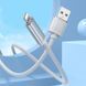 Дата кабель Hoco U127 Power USB to Lightning (1.2m) 67562 фото 3