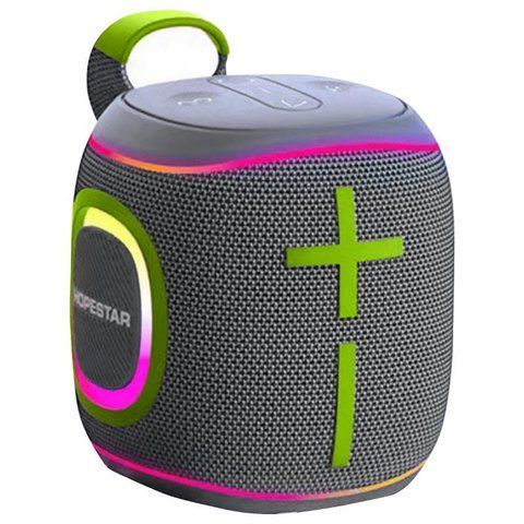 Bluetooth колонка Hopestar P61 10W 85367 фото