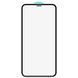 Захисне скло SKLO 3D для Apple iPhone 11 Pro / X / XS (5.8") 35432 фото 2