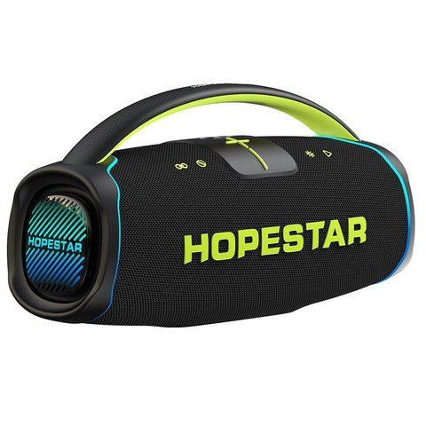 Bluetooth колонка Hopestar A65 300W 84281 фото