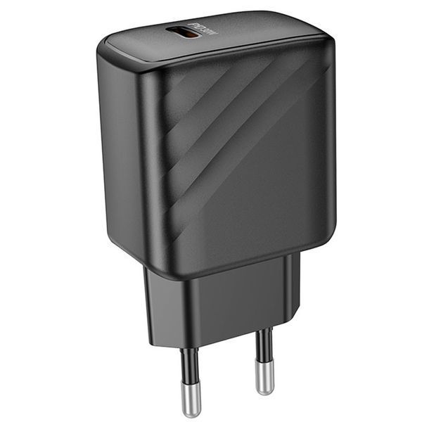 МЗП Hoco CS22A Value PD30W (1USB-C) 67560 фото