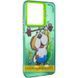 Чохол TPU+PC So Cool для Xiaomi Redmi 12C / Poco C55 77764 фото 1