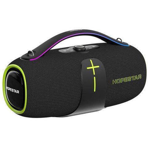 Bluetooth колонка Hopestar A85 400W 84282 фото
