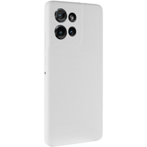 Чохол Silicone Cover Ummi Lakshmi Full Camera (AA) для Motorola Edge 50 86355 фото
