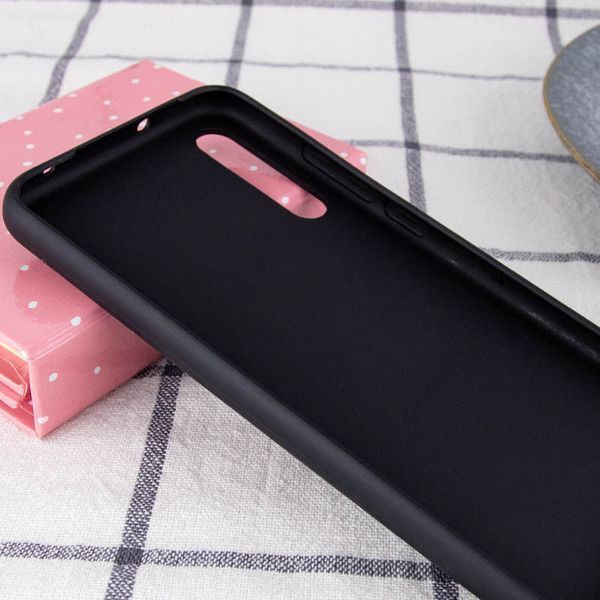 Чохол TPU Epik Black для ZTE Blade A7 (2020) 38984 фото
