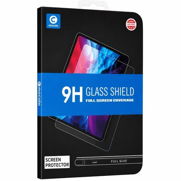 Захисне скло Mocolo (Pro+) для Samsung Galaxy Tab A9 / A11 (8.7&rsquo;&rsquo;) / Xiaomi Redmi Pad SE (8.7") 66820 фото