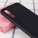 Чохол TPU Epik Black для ZTE Blade A7 (2020) 38984 фото 2