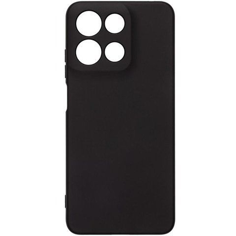 Чохол TPU Epik Black Full Camera для Motorola Edge 60 Pro 80328 фото