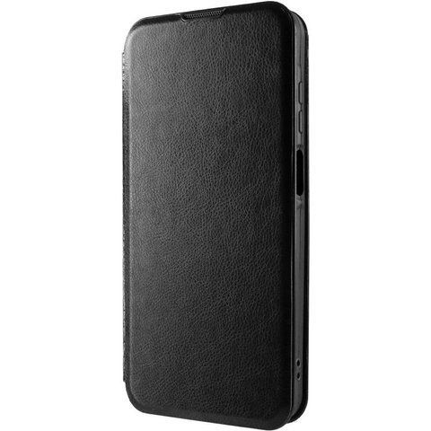 Шкіряний чохол-книжка Belora для Motorola Moto G05 / E15 4G 79208 фото