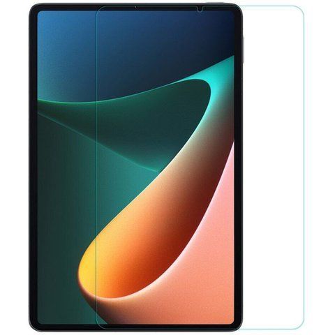 Захисне скло Ultra 0.33mm (коробка) для Xiaomi Pad 5 / Pad 5 Pro (11") 67958 фото