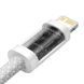 Дата кабель Baseus Dynamic Series Type-C to Lightning 20W (2m) (CALD0001) 72617 фото 5