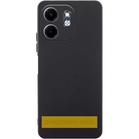 Чохол TPU GETMAN Liquid Silk Full Camera для Motorola Edge 50 Fusion 80995 фото