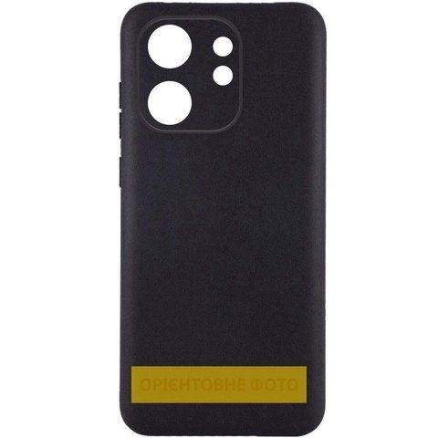 Чохол TPU Epik Black для Motorola Moto G56 5G 82045 фото