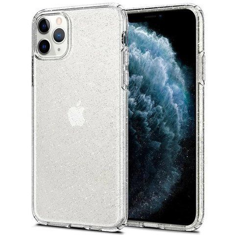 TPU чохол Molan Cano Jelly Sparkle для Apple iPhone 11 Pro (5.8") 52827 фото