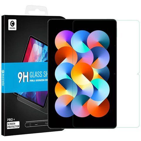 Захисне скло Mocolo (Pro+) для Xiaomi Redmi Pad 2 (11") 80029 фото