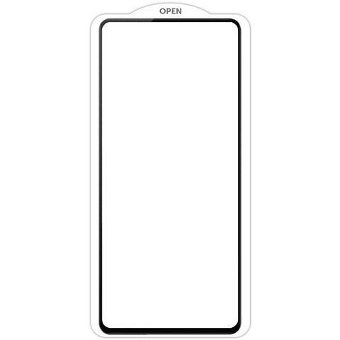 Захисне скло SKLO 5D (тех.пак) для Realme C53 / C51 / C61 / C63 4G / Note 50 / 60 / 60x / 70 /70T 66609 фото