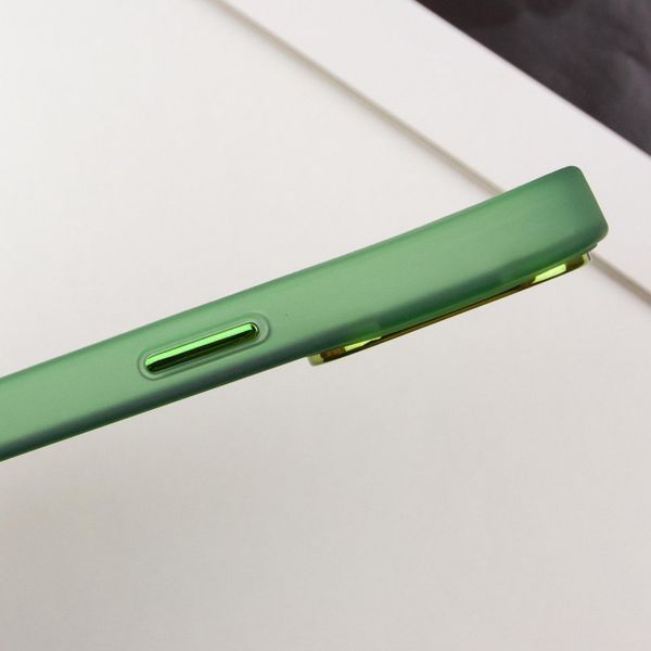 Чохол TPU+PC Lily with Magnetic Fit для Apple iPhone 15 Pro (6.1") 71770 фото