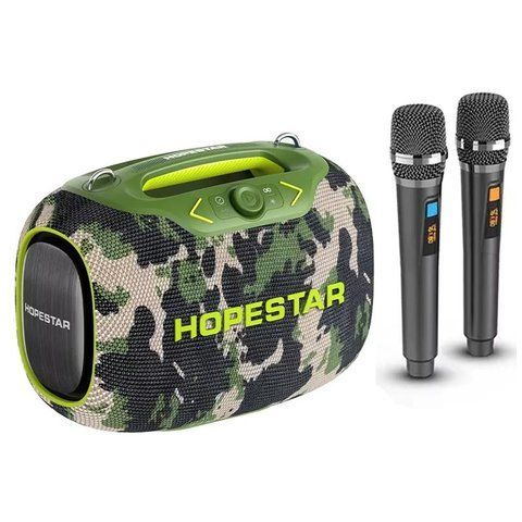 Bluetooth колонка Hopestar PartyBox 120W 84287 фото