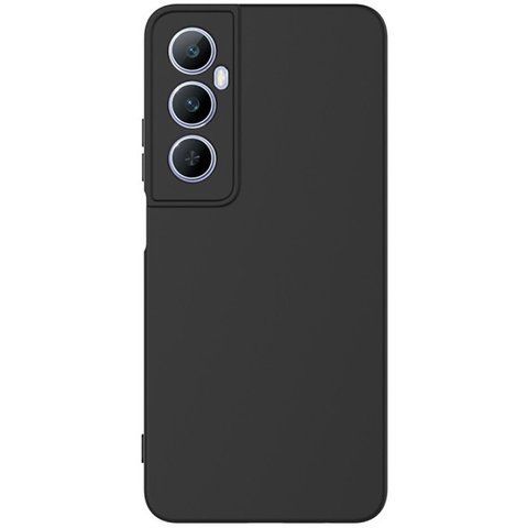 Чохол TPU Epik Black Full Camera для Realme C65 4G 76115 фото