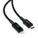 Дата кабель Acefast C6-01 Type-C to Lightning 30W (1.2m) 65908 фото 2