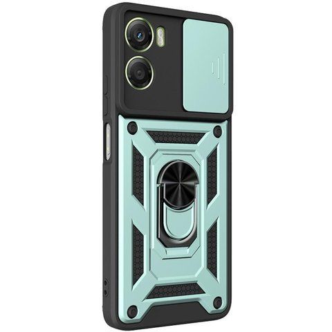 Чохол Ummi Camshield Serge Ring для Motorola Moto G05 / E15 85502 фото
