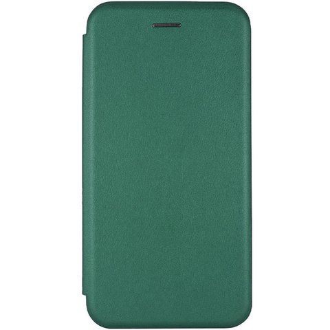 Шкіряний чохол-книжка Classy для Xiaomi Redmi Note 9s / Note 9 Pro / Note 9 Pro Max 36238 фото