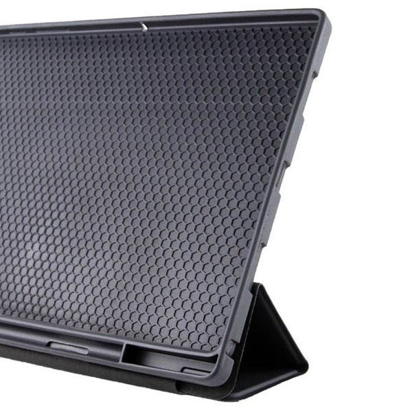 Чохол-книжка Book Cover (stylus slot) для Samsung Galaxy Tab S9 / S9 FE / S10 FE / S10 Lite 72752 фото