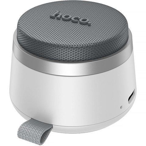 Bluetooth Колонка Hoco HC43 Surpass Mini Magnetic 81882 фото