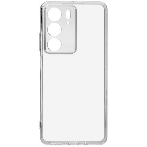TPU чохол Epic Transparent 1,5mm для Realme C75 / C75x 82614 фото