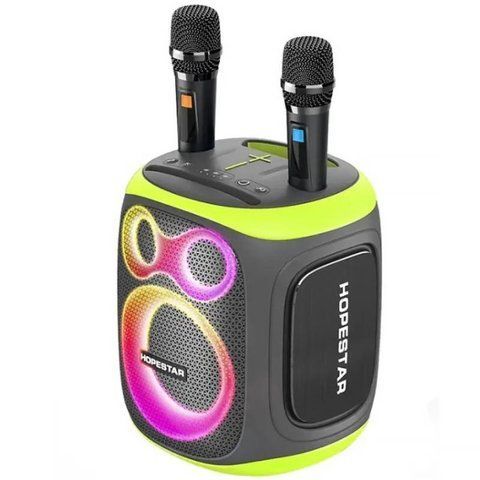 Bluetooth колонка Hopestar PartyBox 130 120W 85373 фото