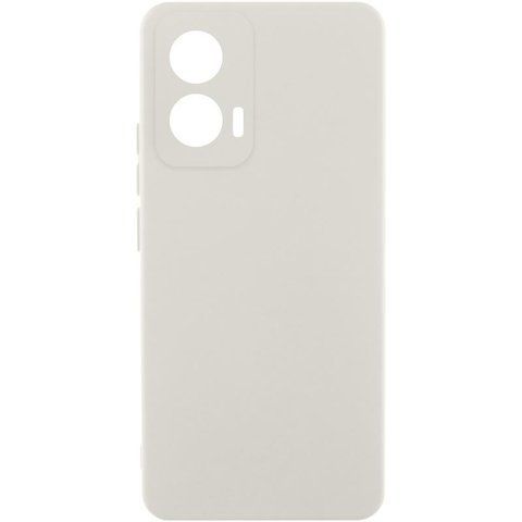 Чохол Silicone Cover Lakshmi Full Camera (AAA) для Motorola Edge 60 Pro 80221 фото