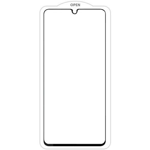 Захисне скло SKLO 5D (тех.пак) для Oppo A17 / A17k / A18 / A38 66189 фото